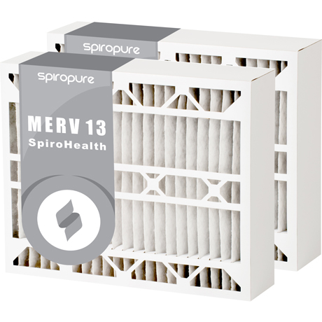 FR 1400-100 MERV13