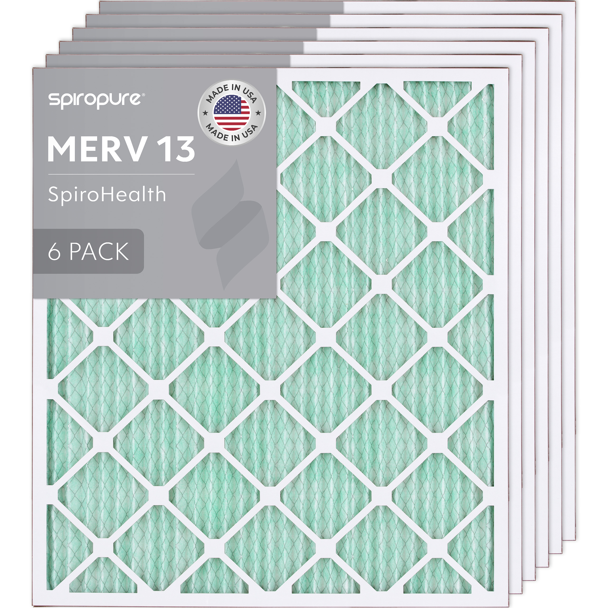 30x35x1 MERV13