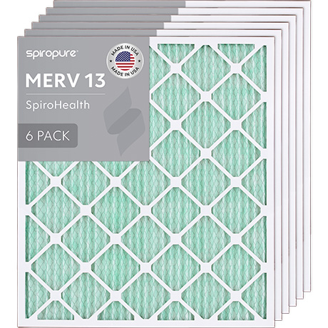 30x35x1 MERV13
