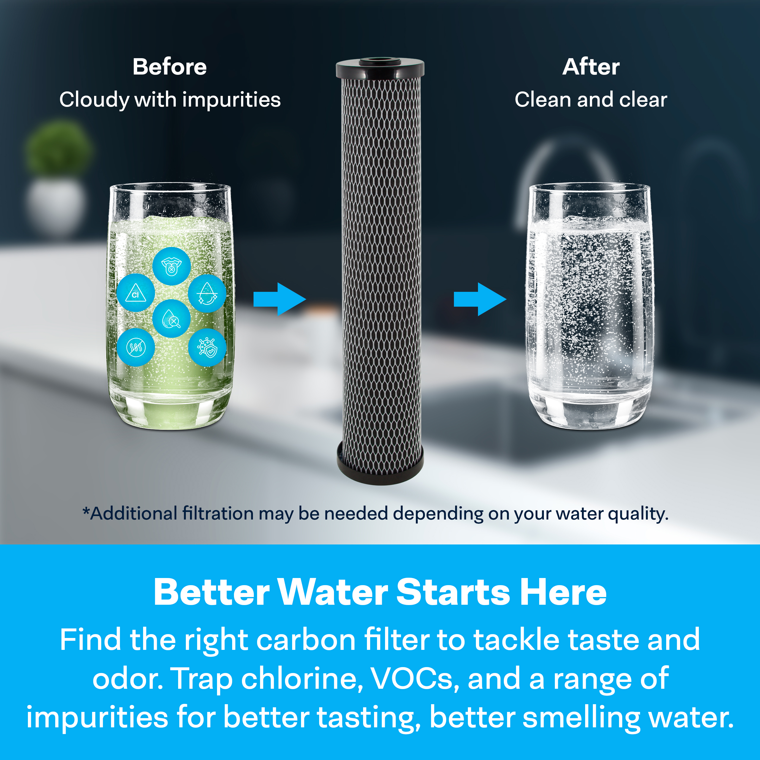 SpiroPure SP-C1-20BB
