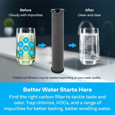 SpiroPure SP-C1-20BB