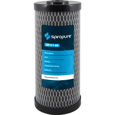 SpiroPure SP-C1-BB