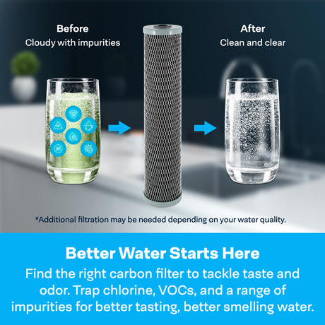 SpiroPure SP-NCP-20BB