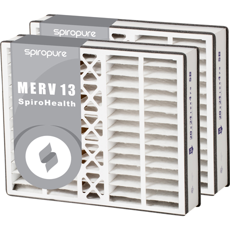 20x20 MERV 13