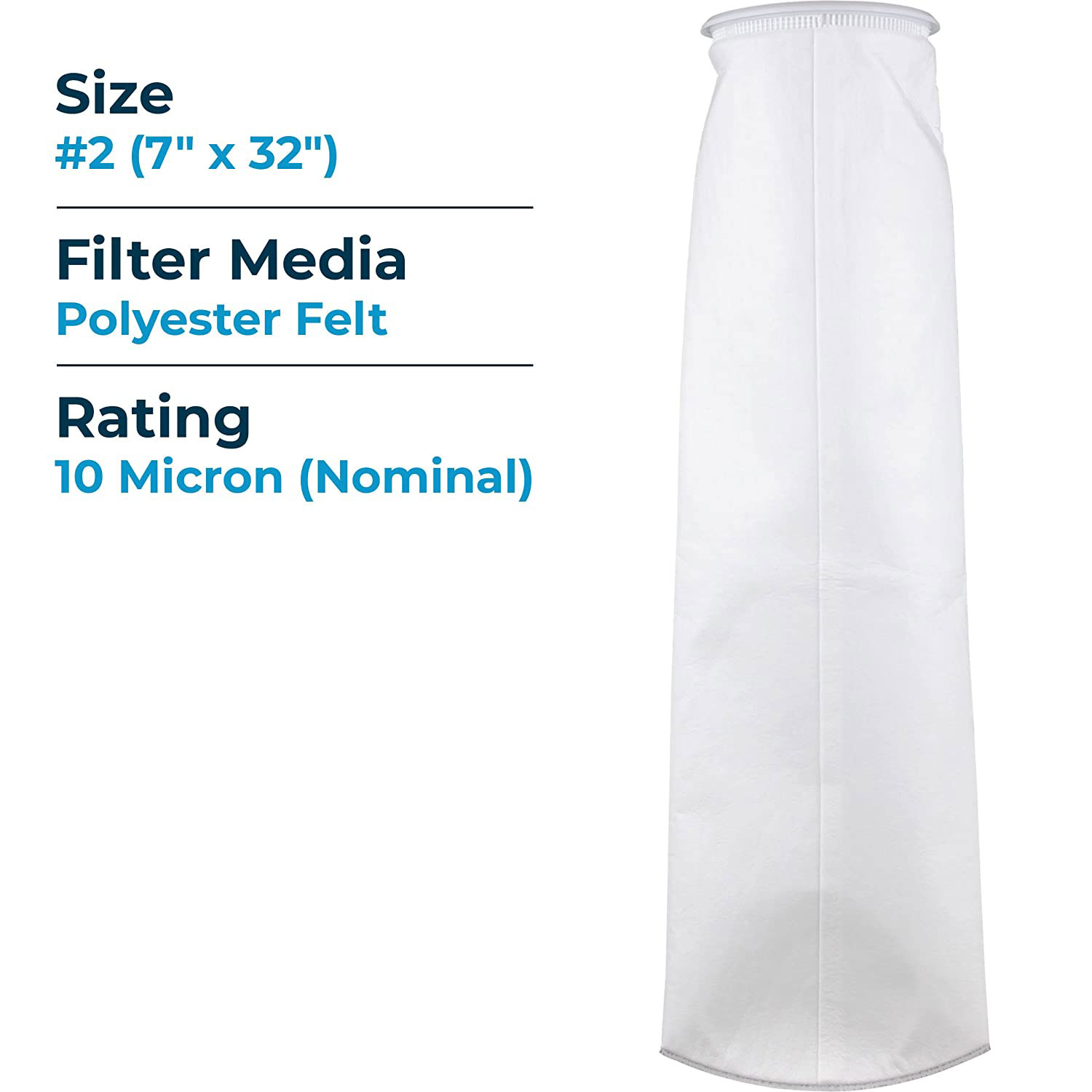 SpiroPure SP-BE-2-10