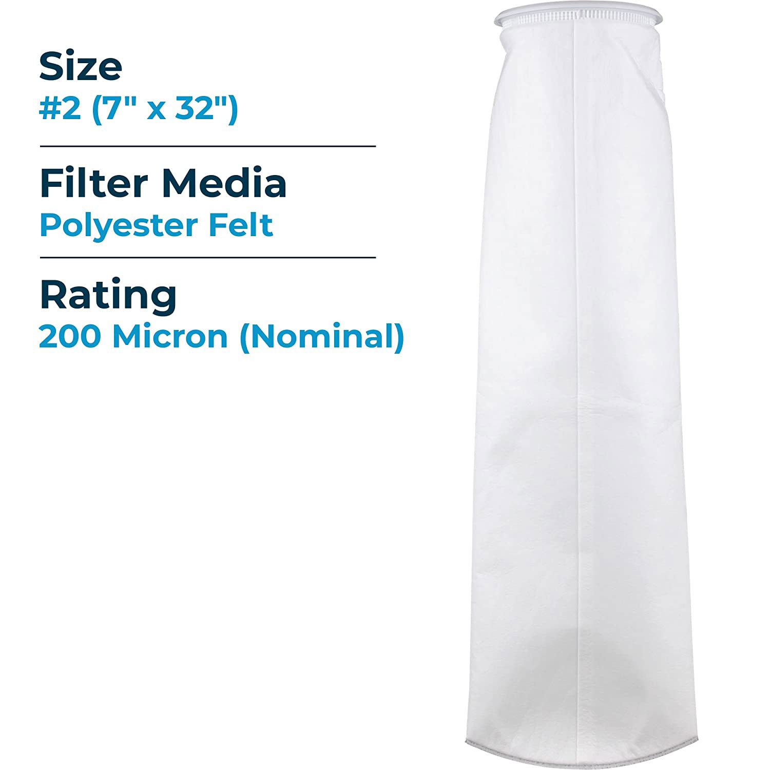 SpiroPure SP-BE-2-200