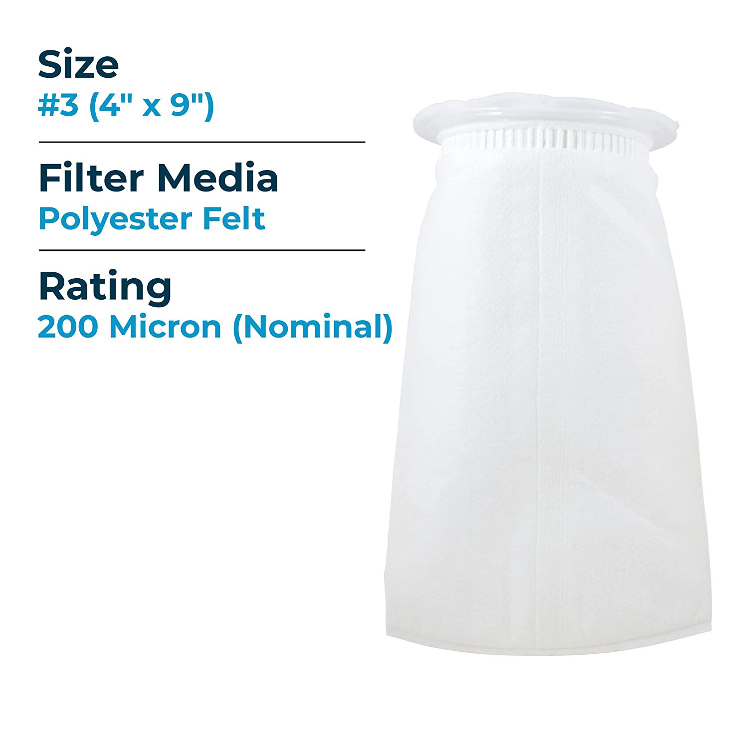 SpiroPure SP-BE-3-200