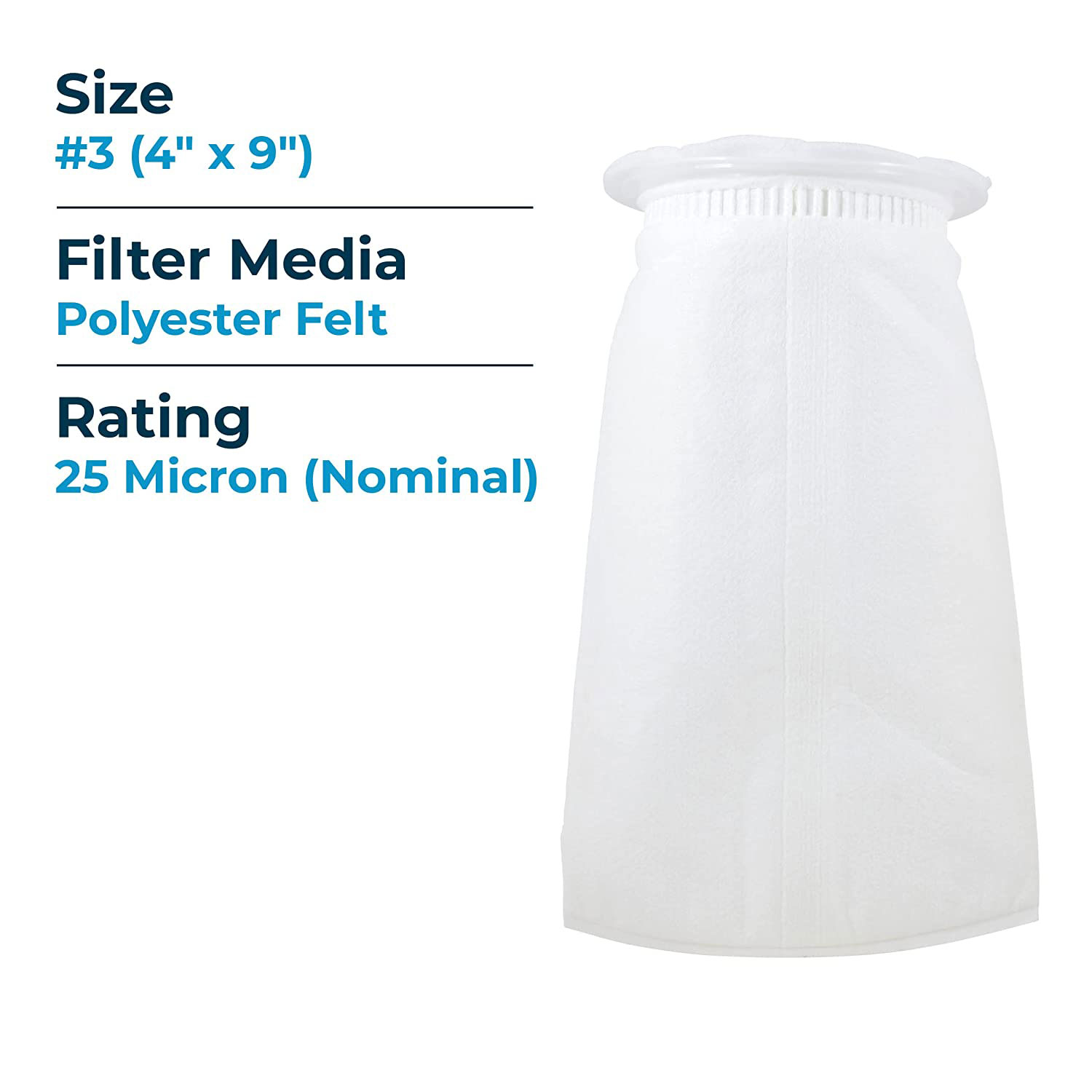 SpiroPure SP-BE-3-25