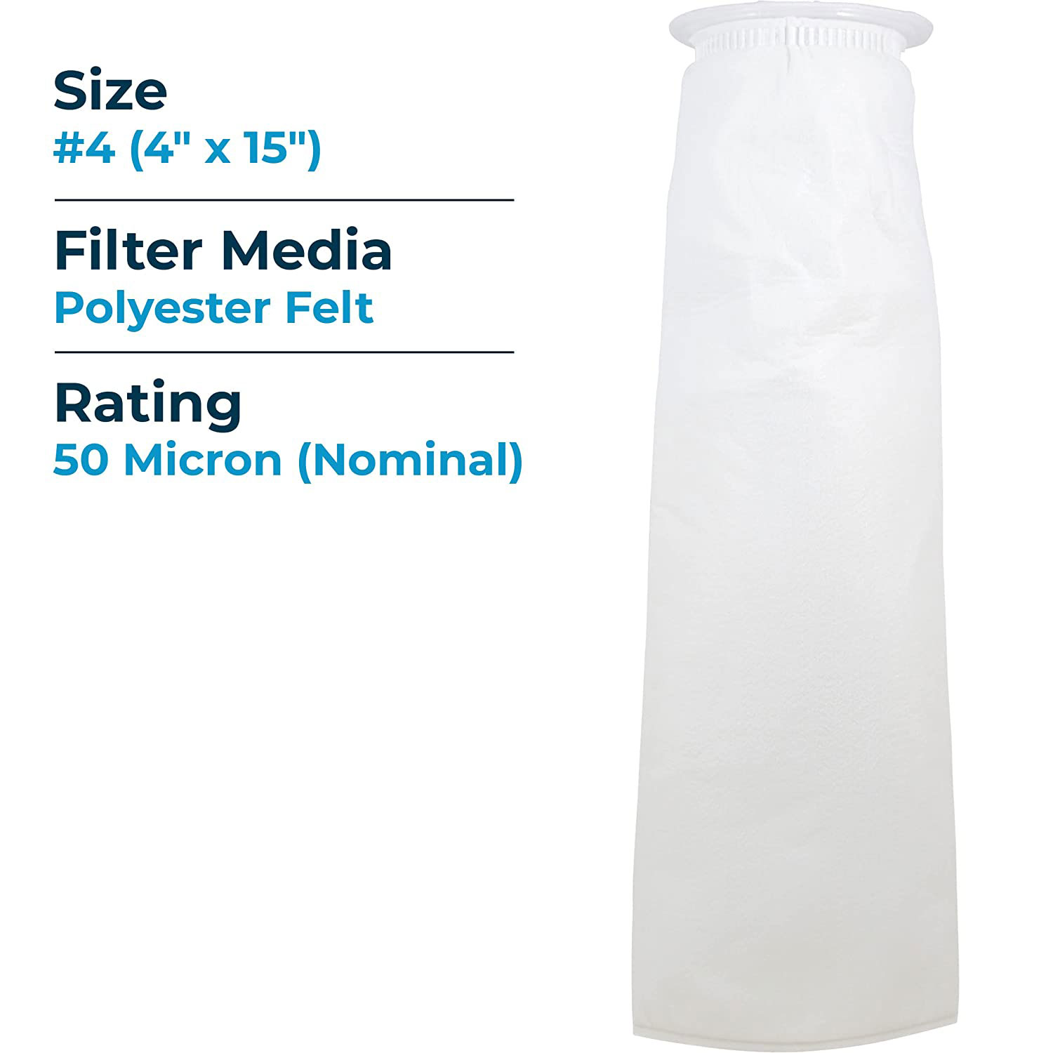 SpiroPure SP-BE-4-50