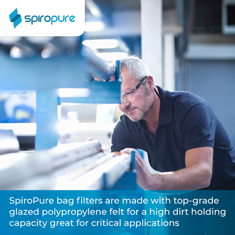 SpiroPure SP-BP-1-10