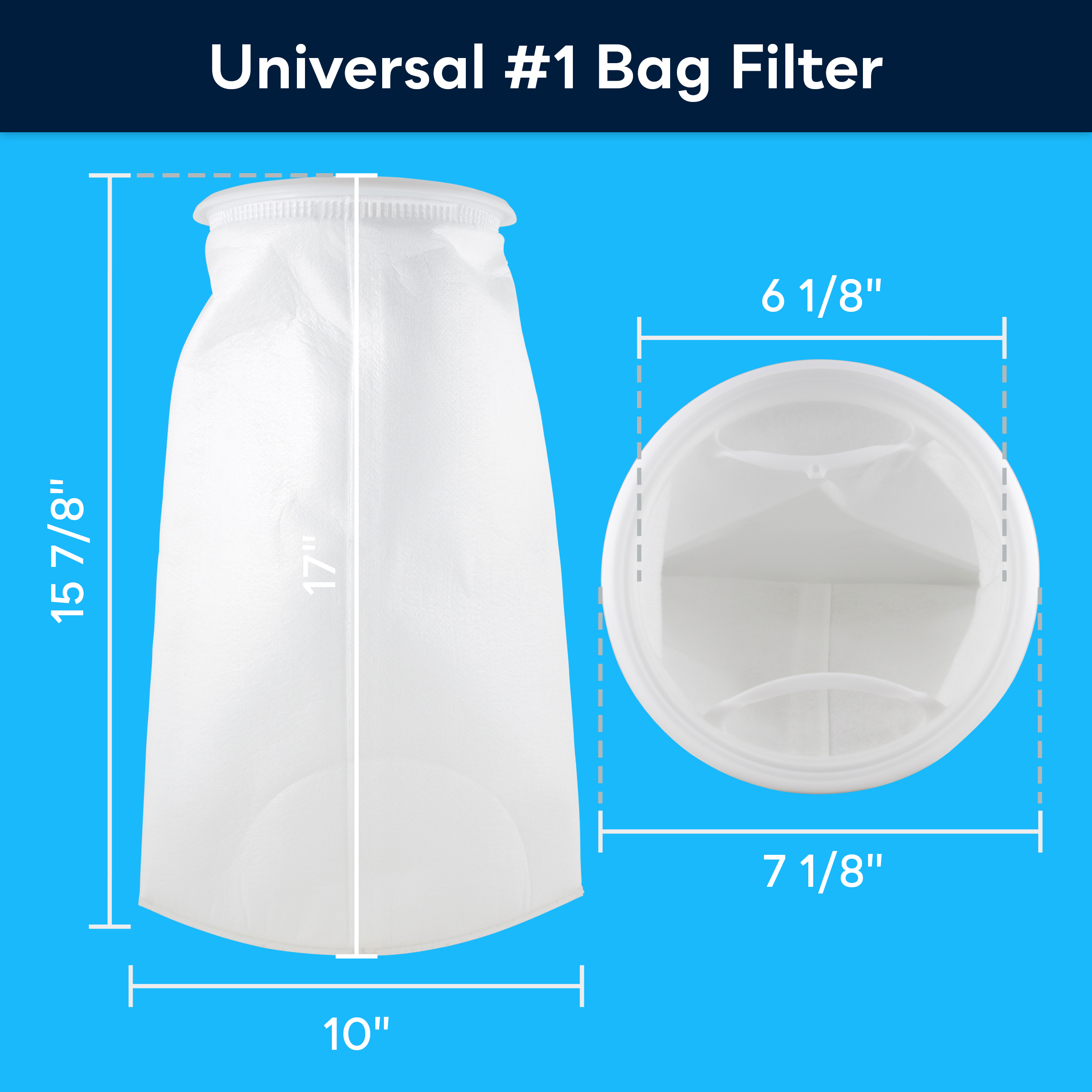 SpiroPure SP-BP-1-100