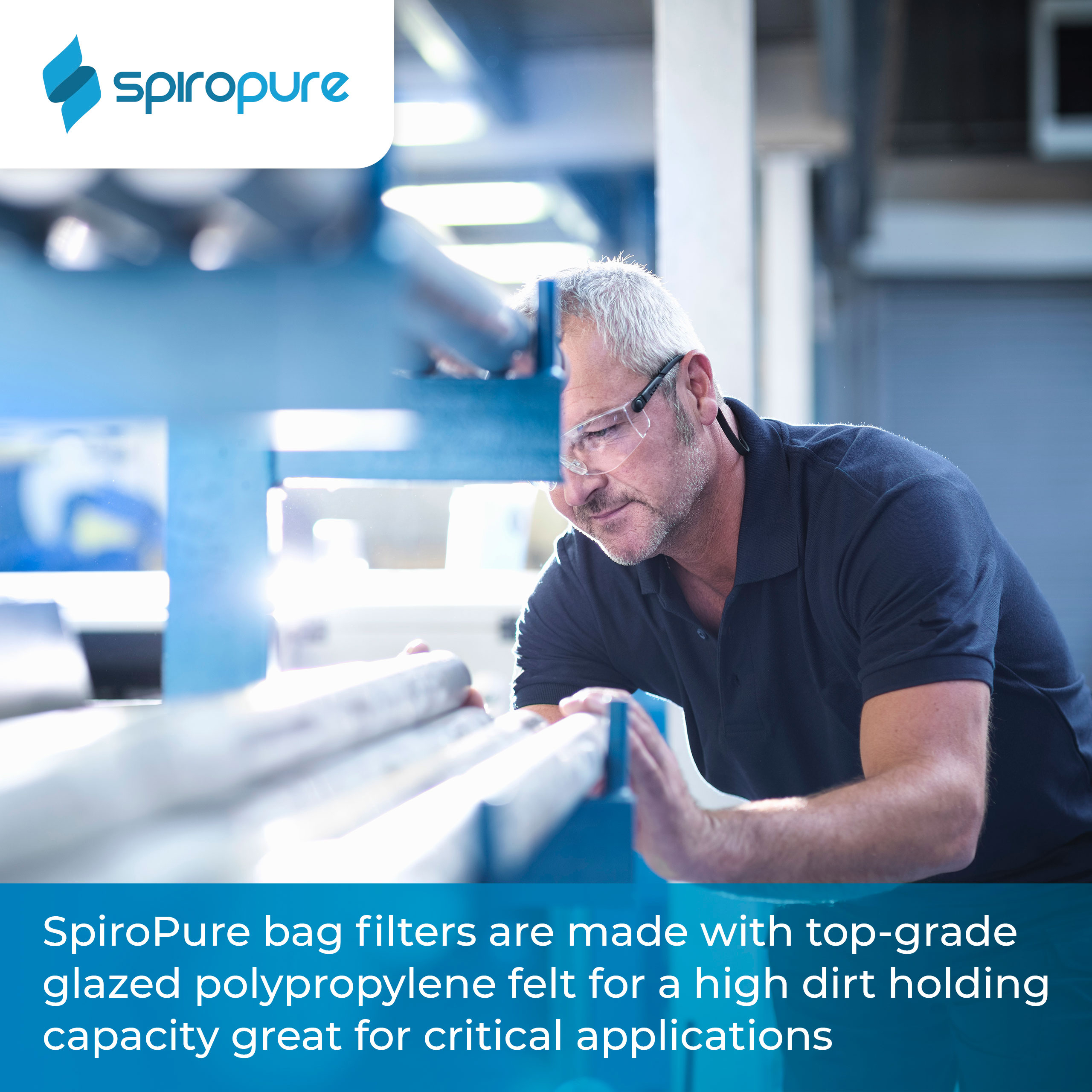 SpiroPure SP-BP-1-50