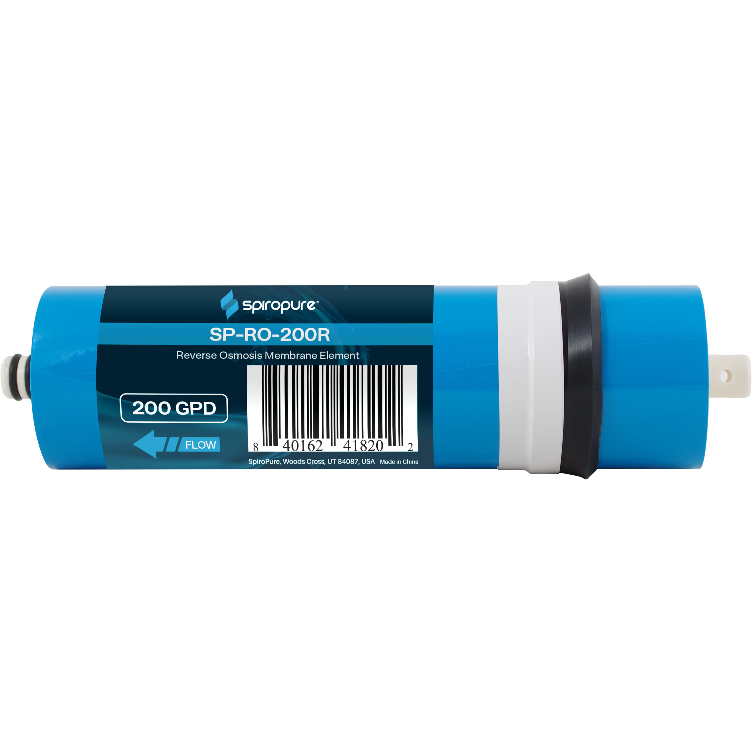 SpiroPure SP-RO-200R