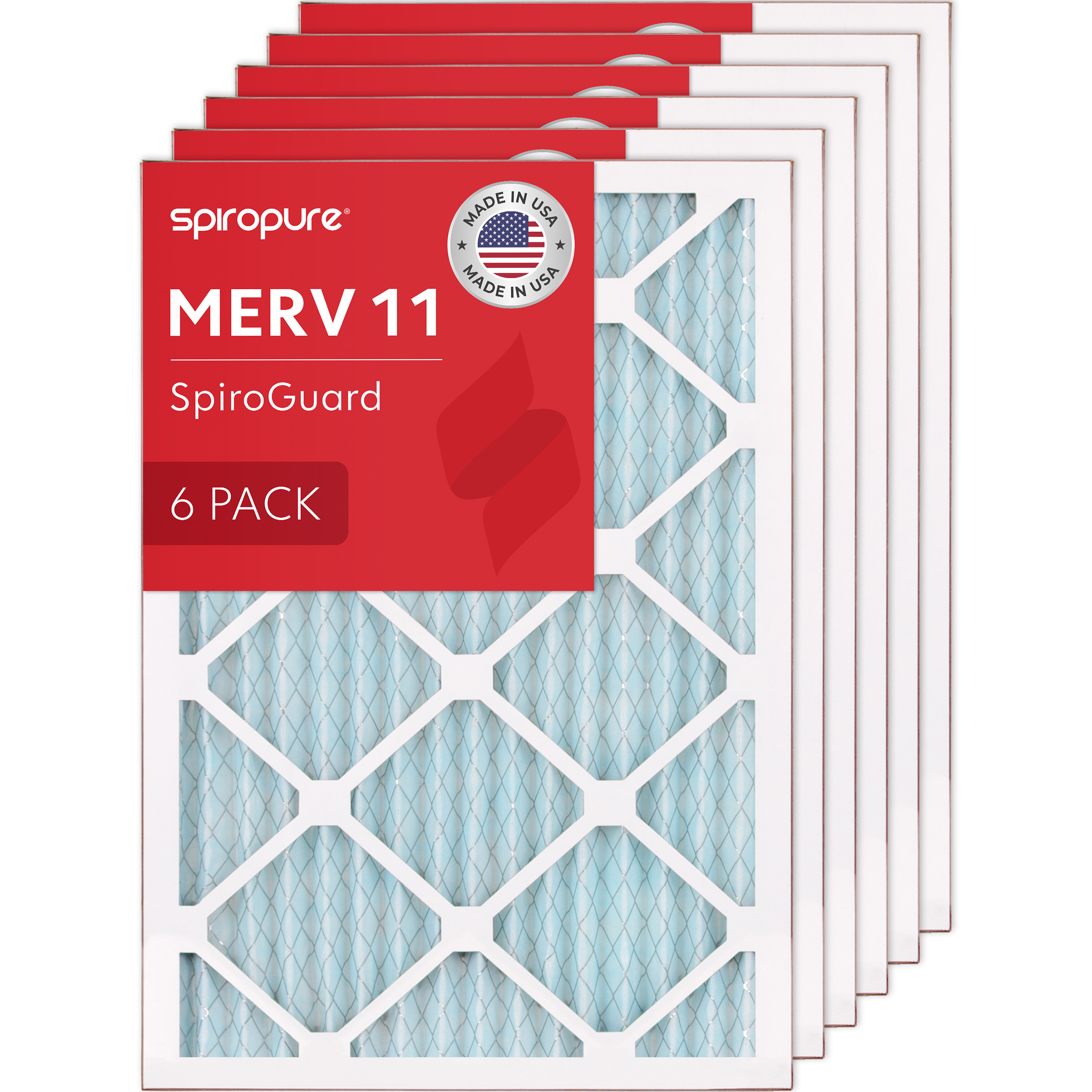 14.5x20x1 MERV11