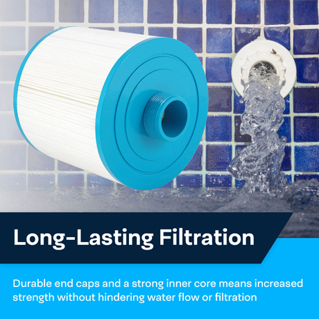 Unicel 6CH-25 Filbur FC-0305