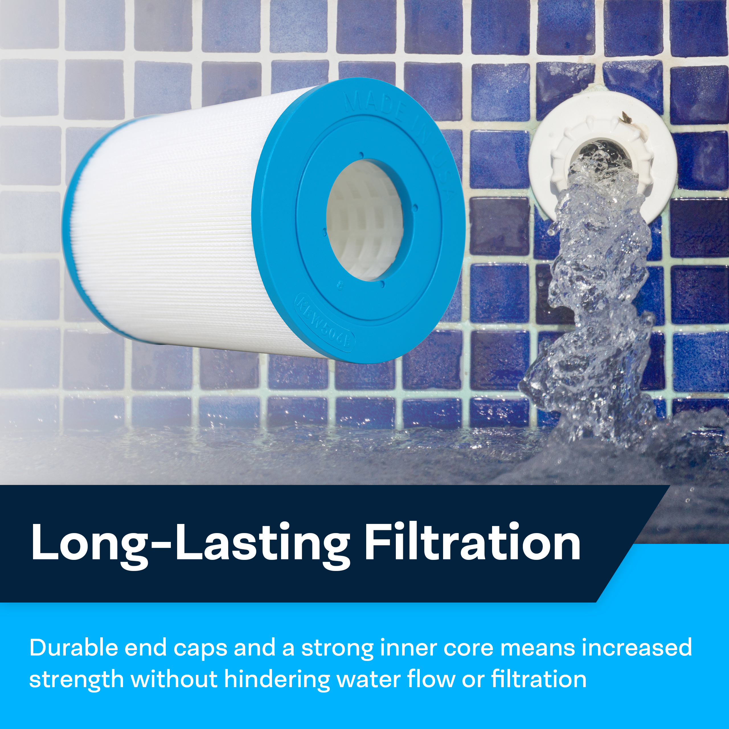 SpiroPure SP-PS-2387