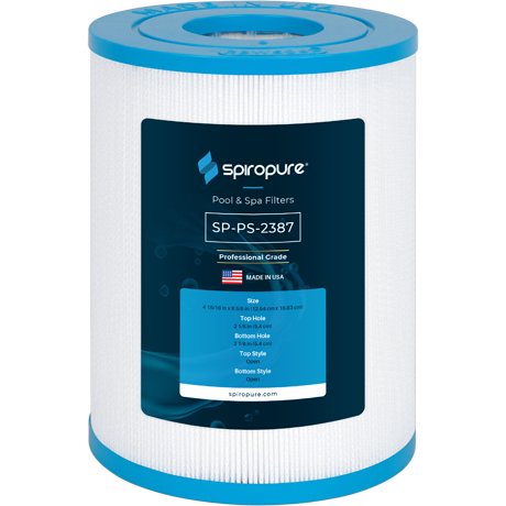 SpiroPure SP-PS-2387