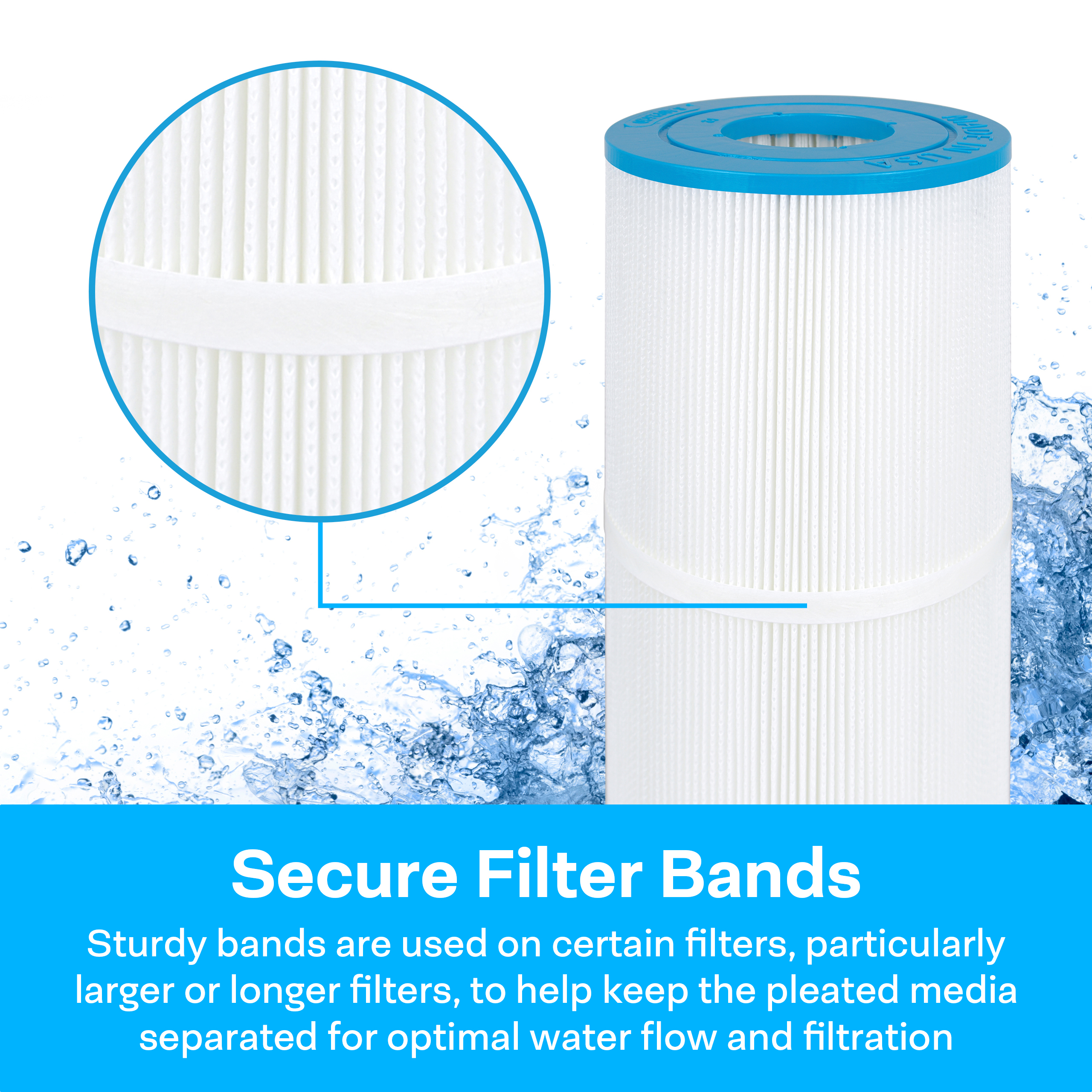 SpiroPure SP-PS-2620