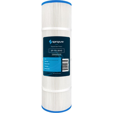 SpiroPure SP-PS-2640