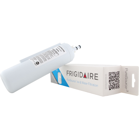 WF3CB Water Filter, Frigidaire/Electrolux Puresource3 Replacement Filter, Joe Filter