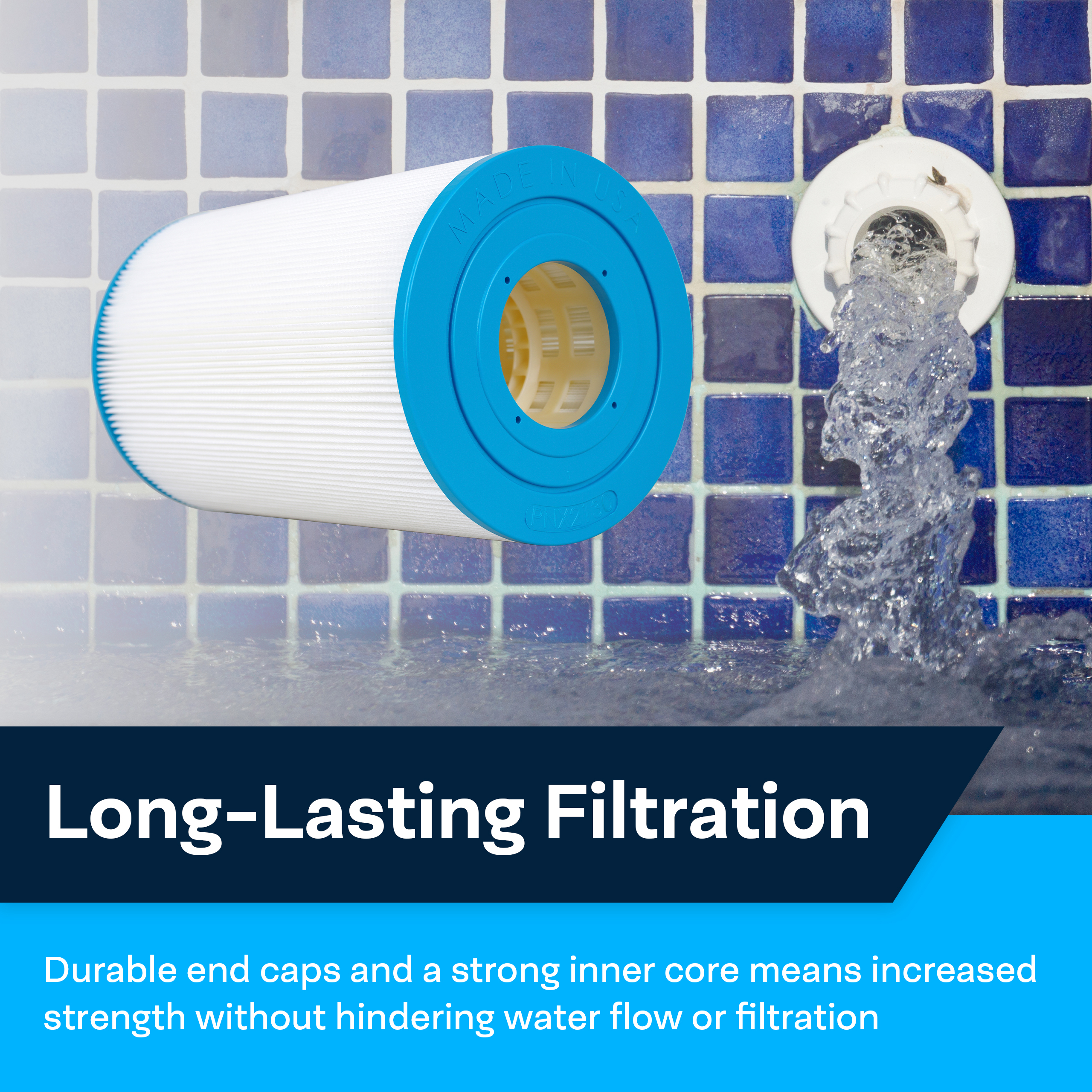 SpiroPure SP-PS-2130