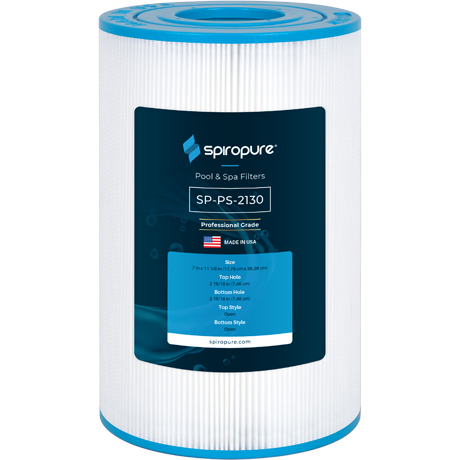 SpiroPure SP-PS-2130