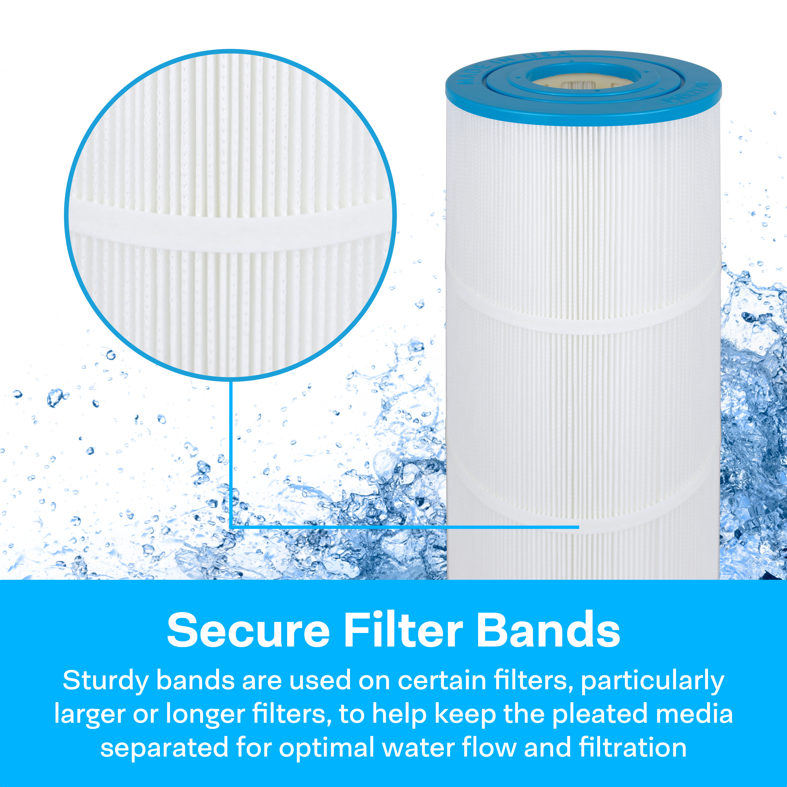 SpiroPure SP-PS-2170