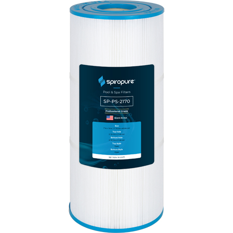 SpiroPure SP-PS-2170