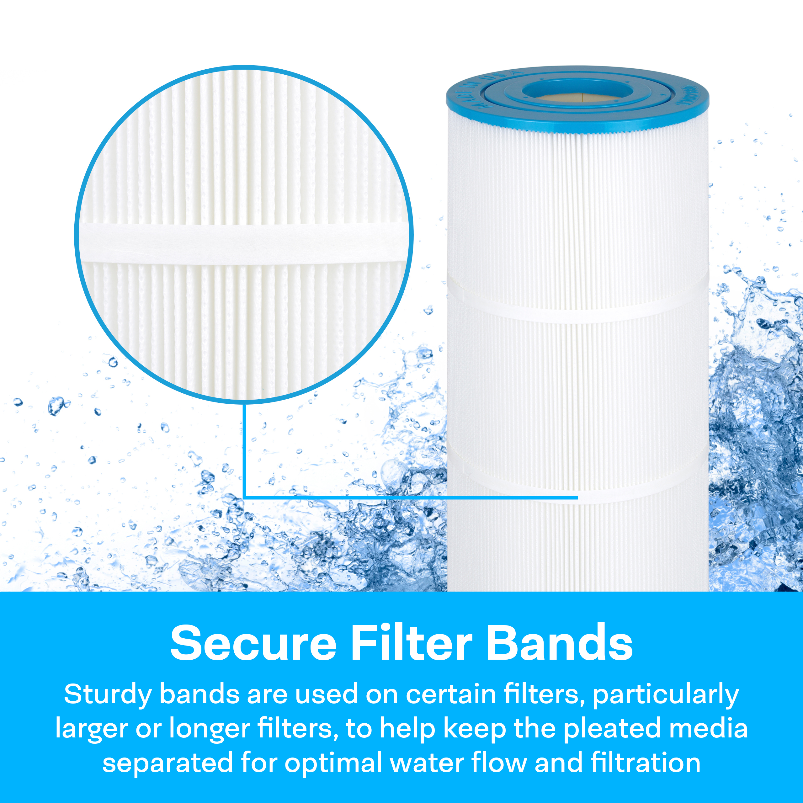 SpiroPure SP-PS-2180