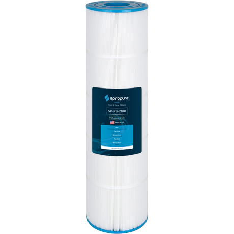 SpiroPure SP-PS-2180
