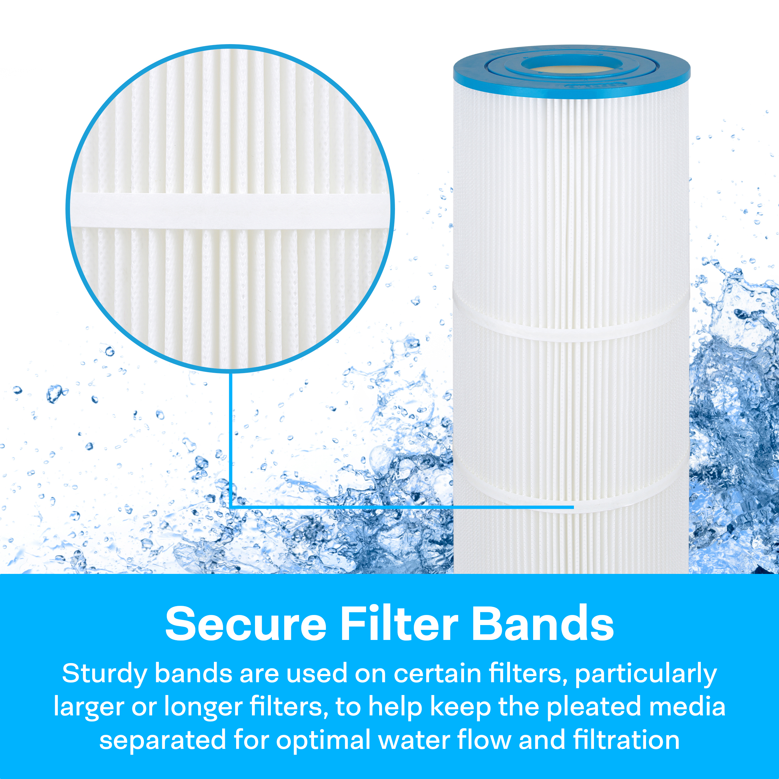 SpiroPure SP-PS-2580