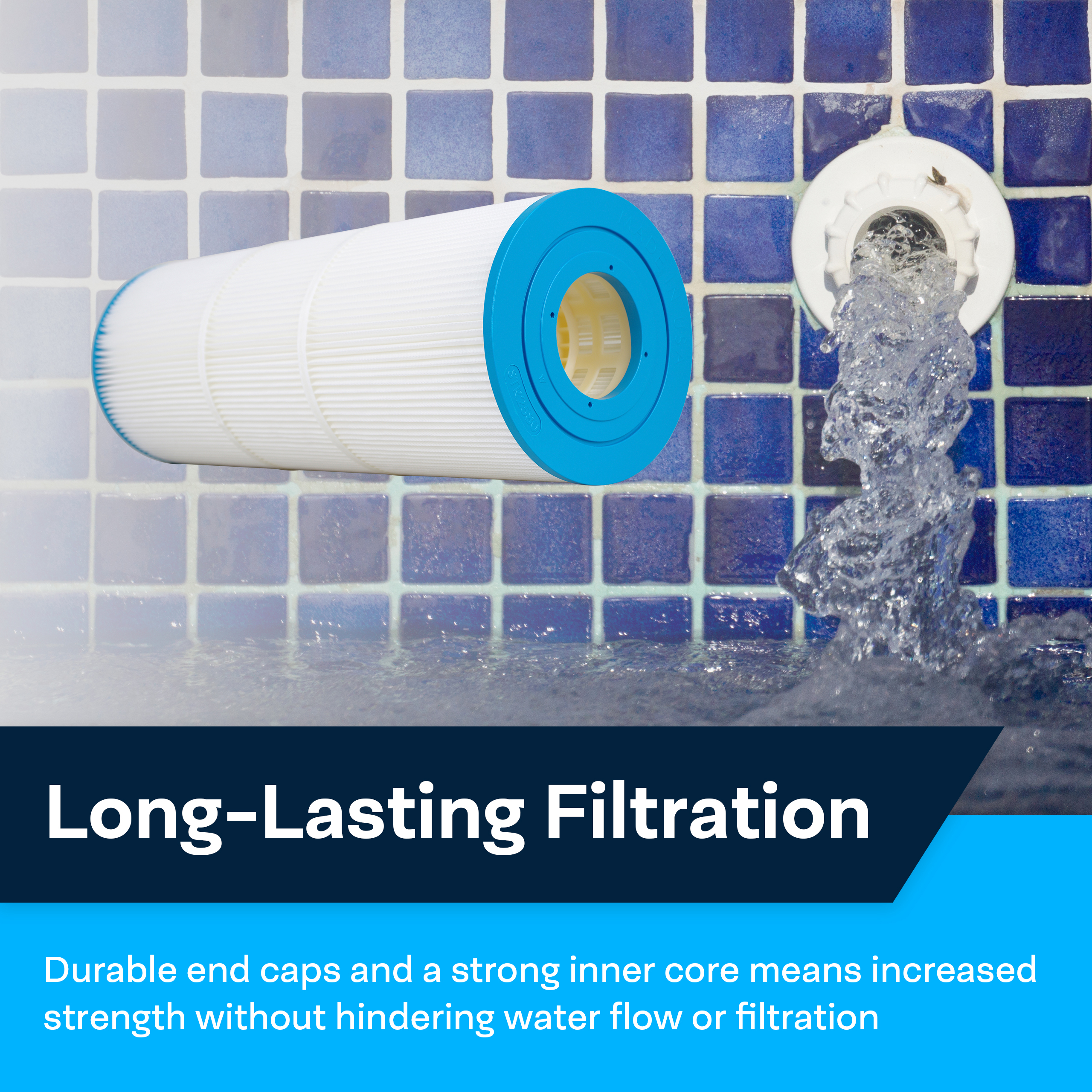 SpiroPure SP-PS-2580