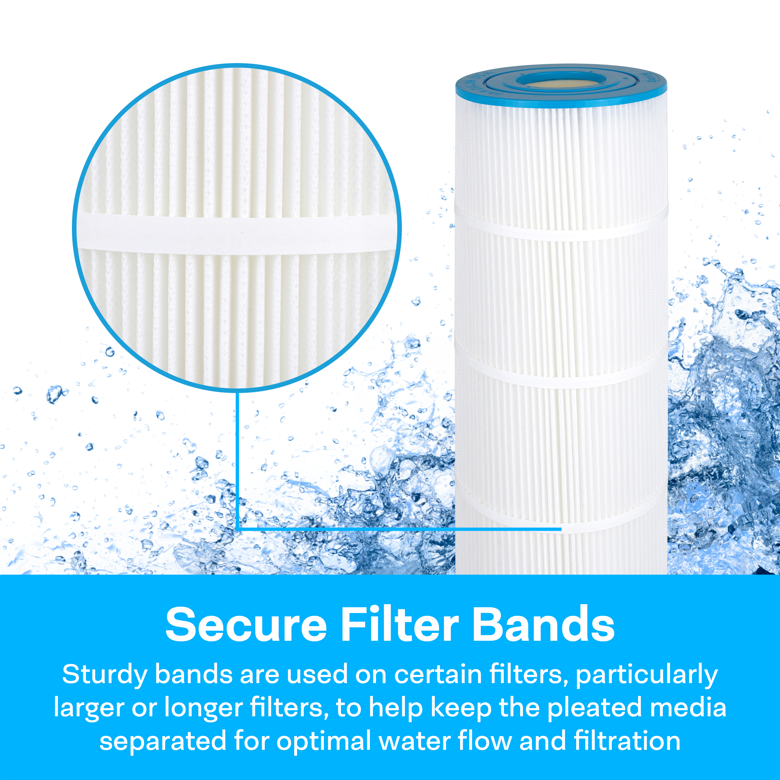 SpiroPure SP-PS-2590