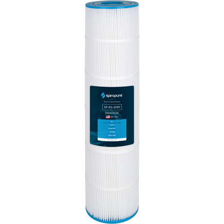 SpiroPure SP-PS-2590