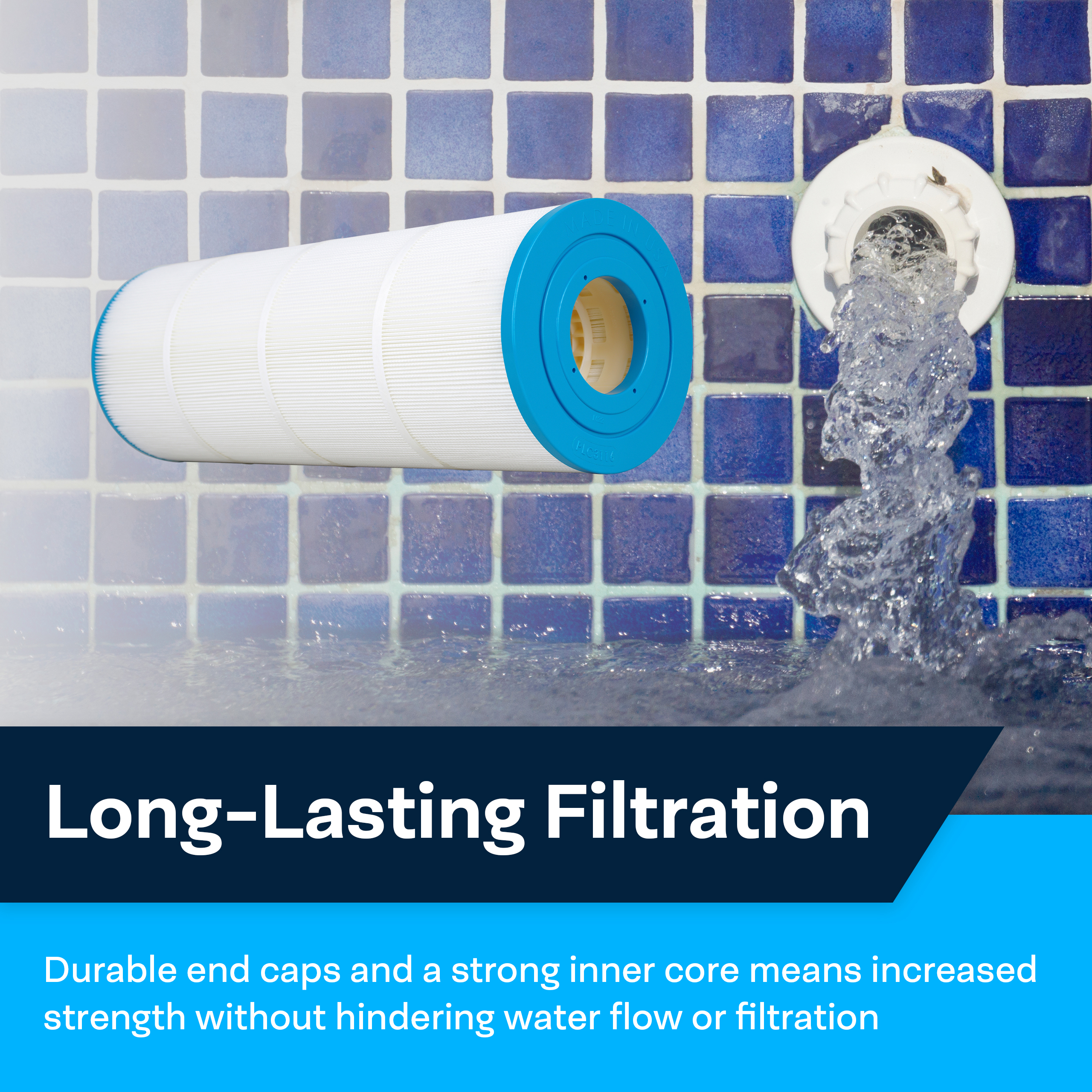 SpiroPure SP-PS-3116