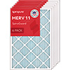 12x18x1 MERV11