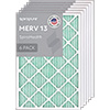 12x18x1 MERV13