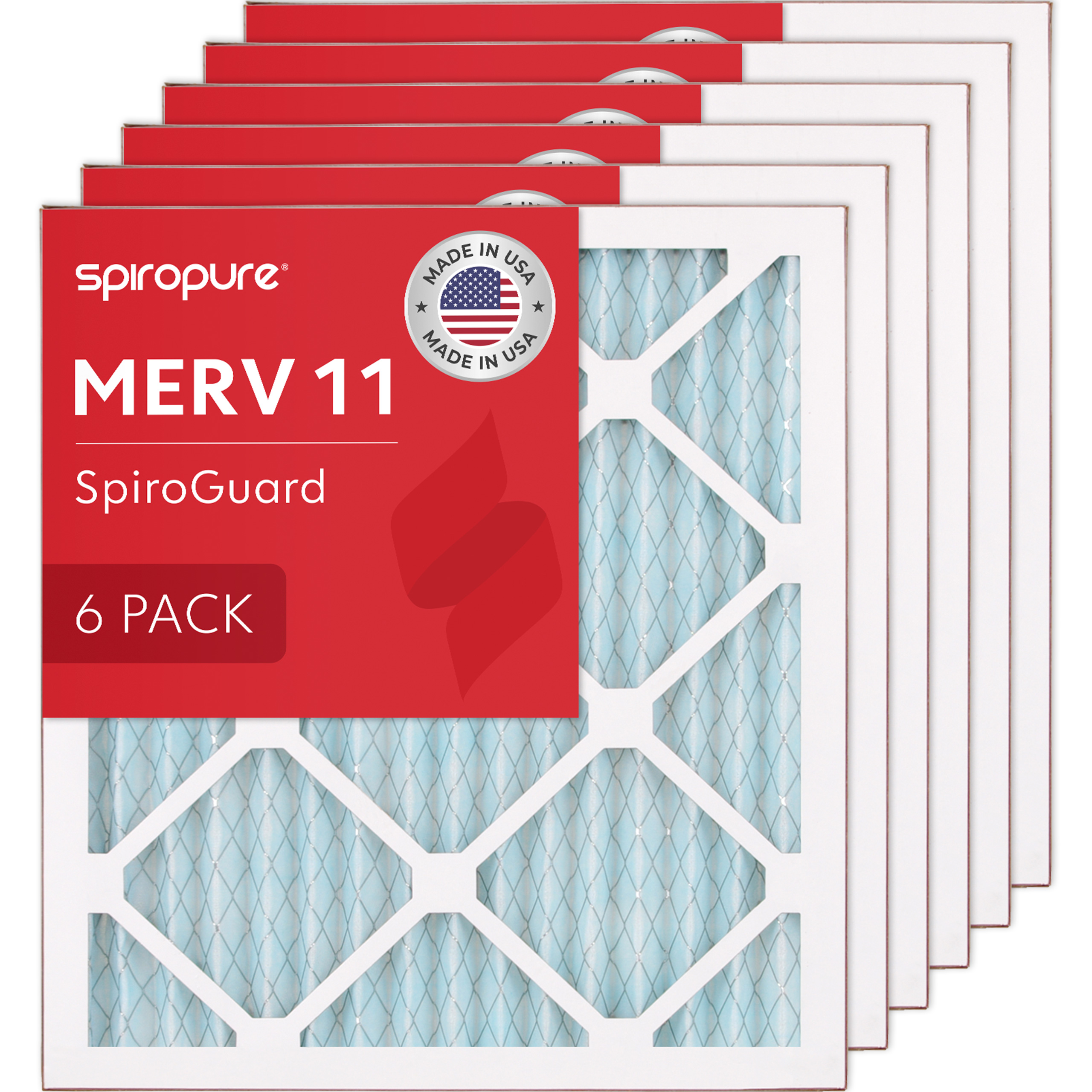 12x14x1 MERV11