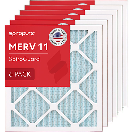 12x14x1 MERV11