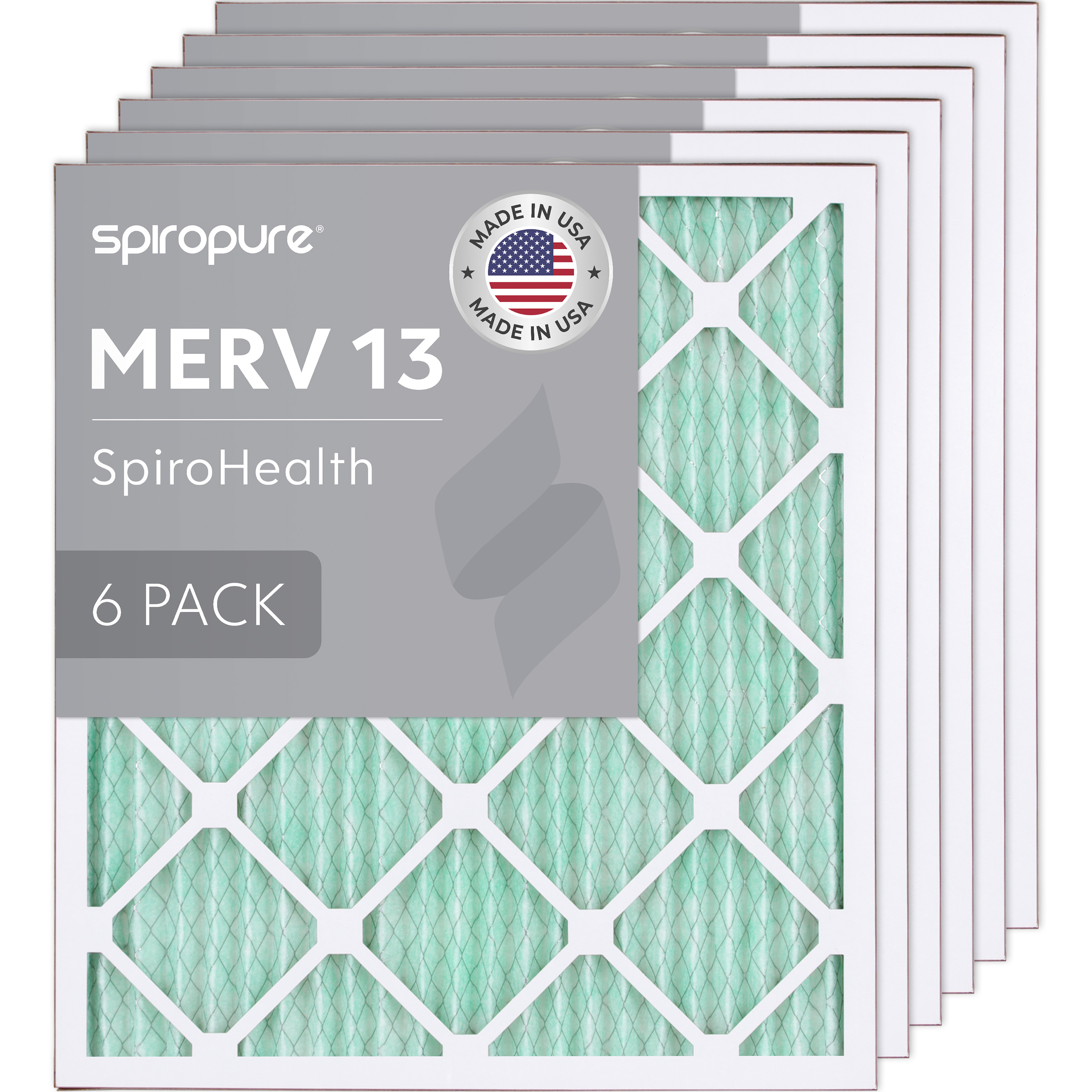 17x18x1 MERV13