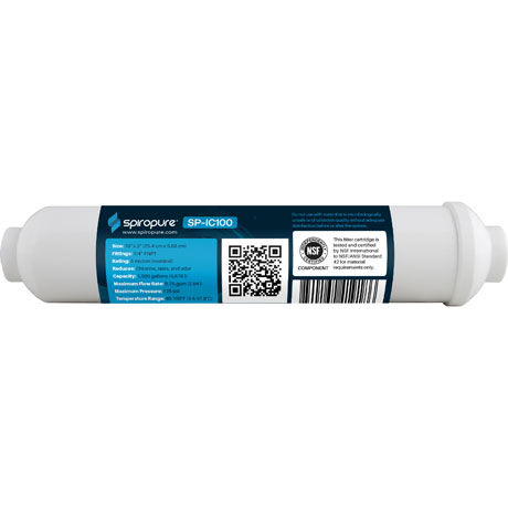 SpiroPure SP-IC100
