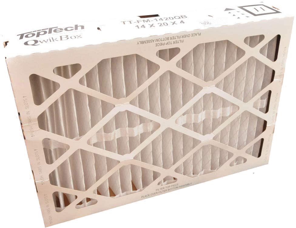 TopTech TT-FM-1420QB