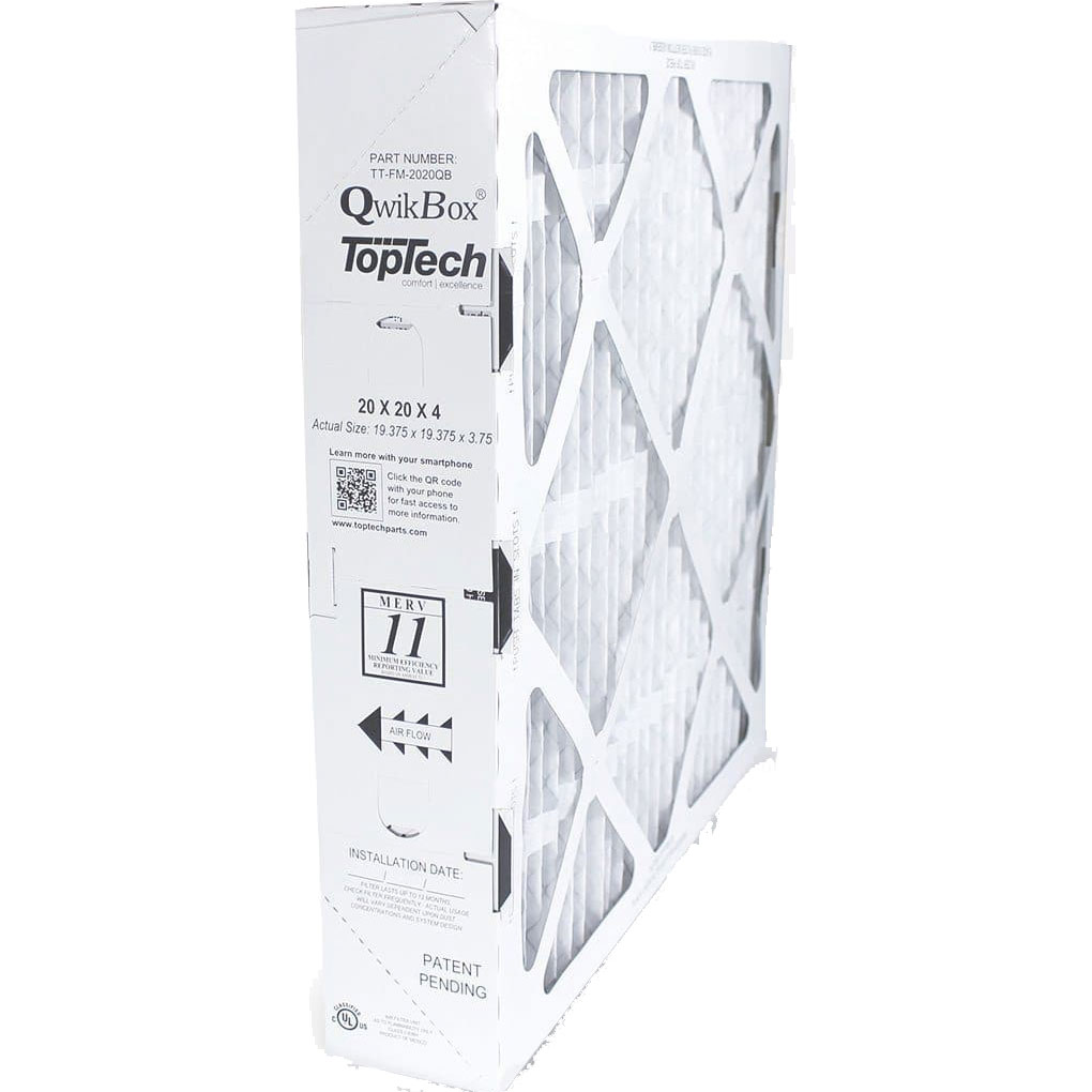 TopTech TT-FM-2025QB