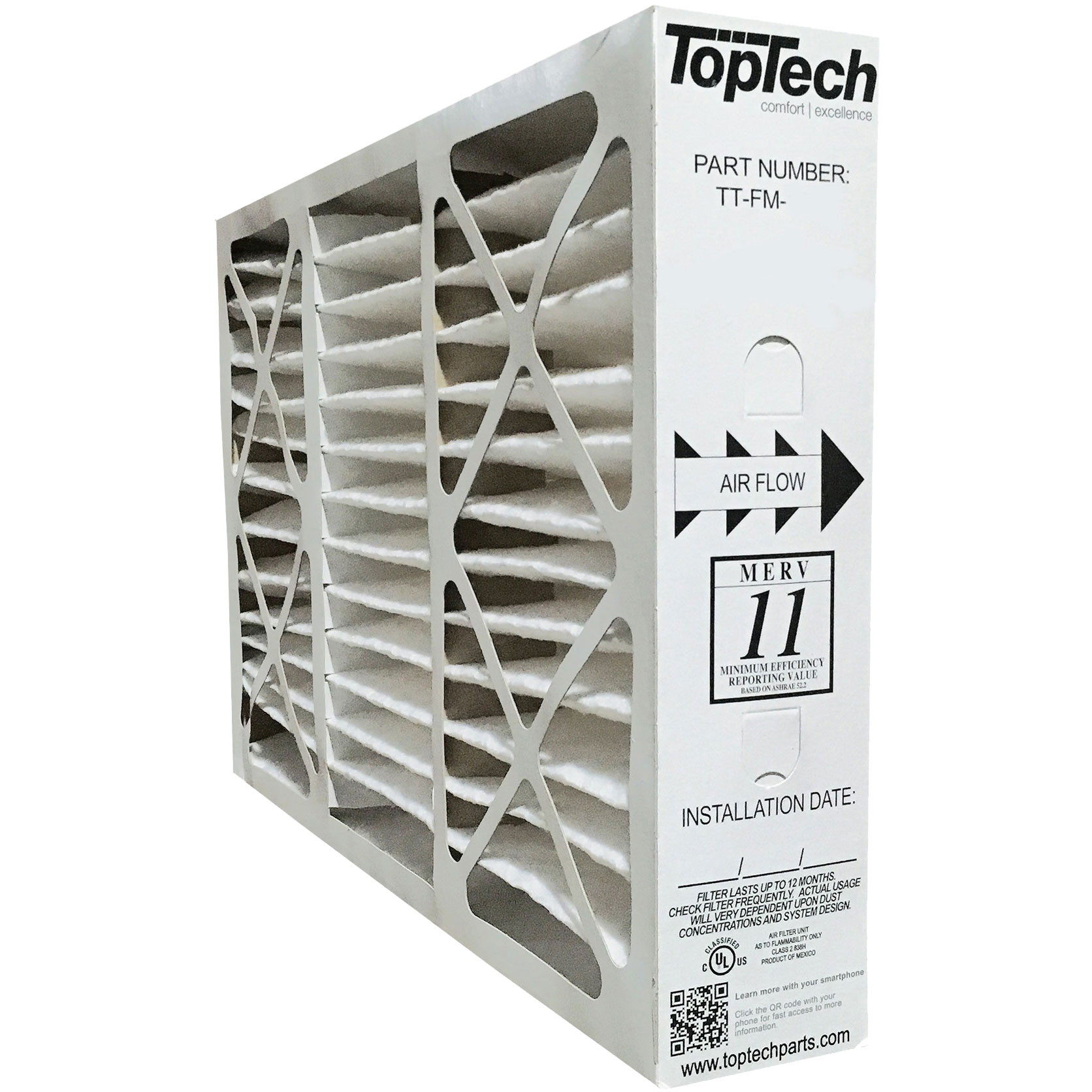 TopTech TT-FM-2424