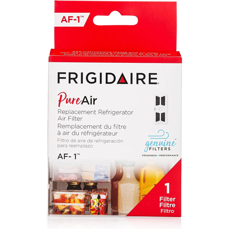 Frigidaire FRGPAAF1