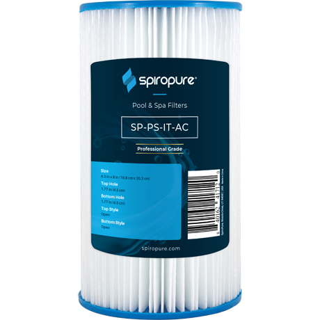 SpiroPure SP-PS-IT-AC