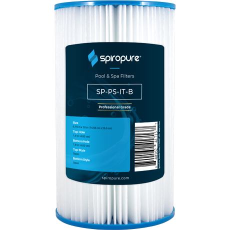 SpiroPure SP-PS-IT-B