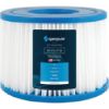 SpiroPure SP-PS-IT-S1