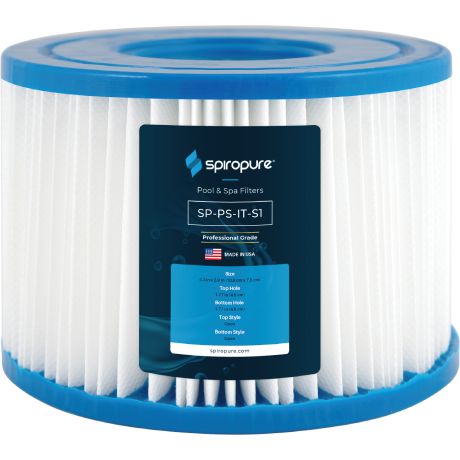 SpiroPure SP-PS-IT-S1