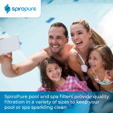 SpiroPure SP-PS-IT-S1